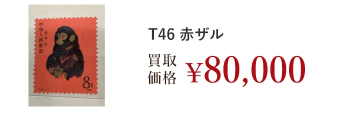 T46 赤ザル