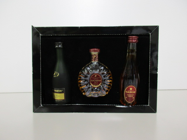 レミーマルタン セット