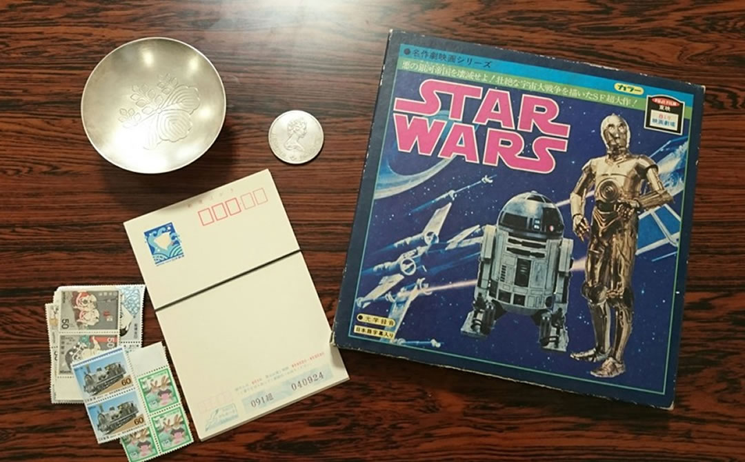スターウォーズ　8mmフィルム カラー スターウォーズ 8mmフィルム カラー - メルカリ