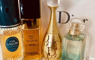 HERMÈS／CHANEL／Diorなど香水