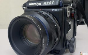 MAMIYA RZ67 PROⅡ 中判カメラ