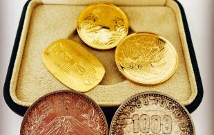  天皇陛下御在位60年記念、皇太子殿下御成婚記念、小判、1964年東京オリンピック記念硬貨