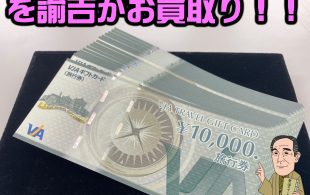 VJA旅行券（15万円分）
