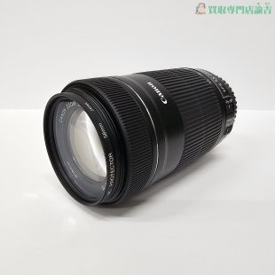 Canon　レンズ　EF-S　55-250mm　F4-5.6