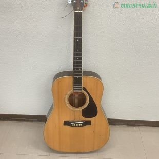 ギター　ヤマハ　FG-201