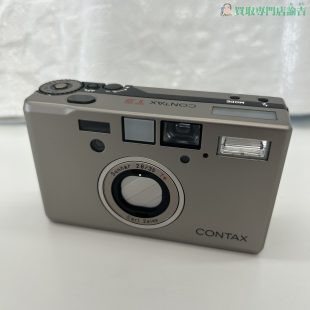 CONTAX　T3