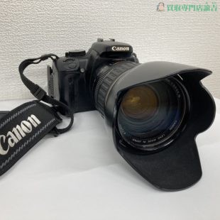 Canon　一眼レフカメラ　EOSデジタル