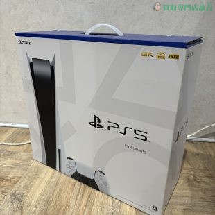 ソニー　PlayStation5  CFI-1000A01
