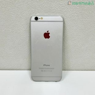 Apple iPhone6 64GB A1586 スペースグレイ