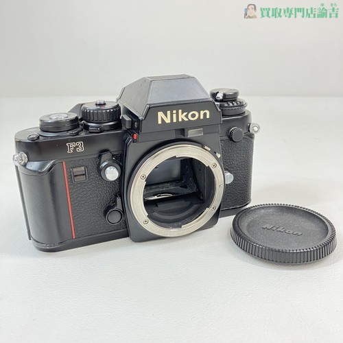 送関込み【完動品】ニコン Nikon F3 ボディ #228 フィルムカメラ