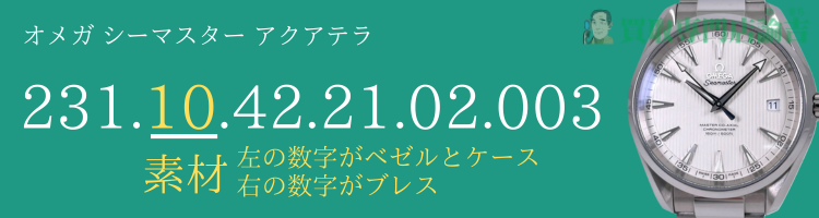 2番目の数列「素材」