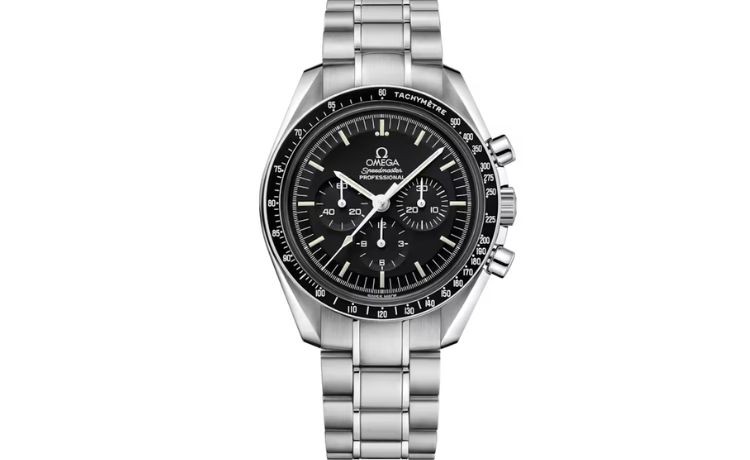 Speedmaster Moonwatch Professional Master Chronometer 310.30.42.50.01.001