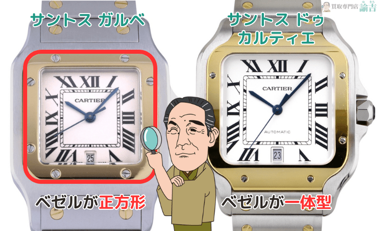 現行モデルとの違いは？