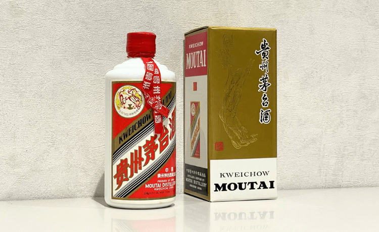 中国酒