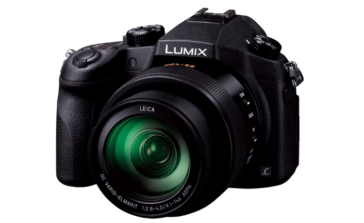 LUMIX DMC-FZ1000