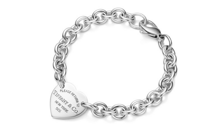 リターントゥ ティファニー