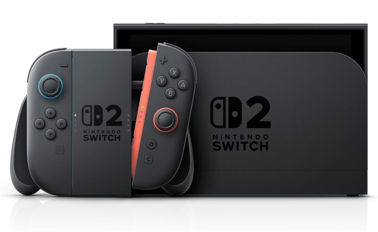 Nintendo Switch 2の買取相場