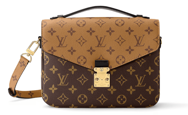 ポシェット・メティス