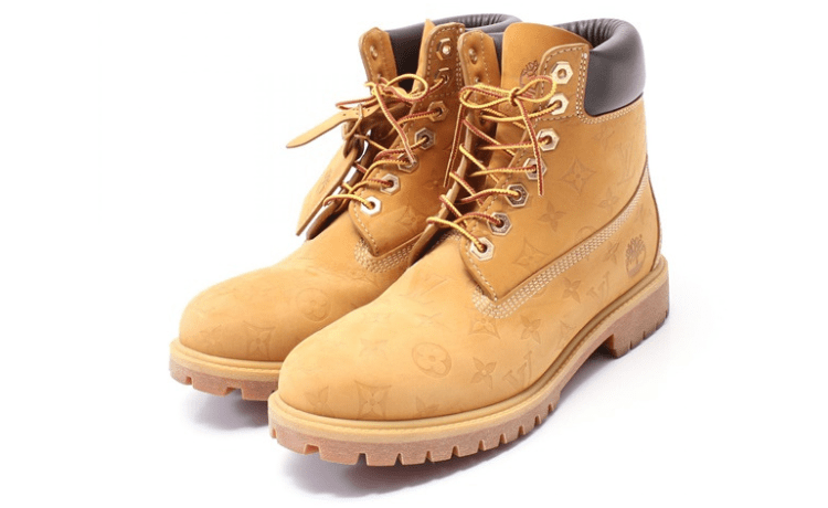 アンクルブーツ